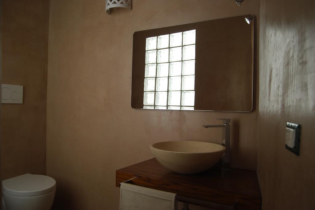 Palazzo Del Centro Bed & Breakfast Lecce Exterior foto