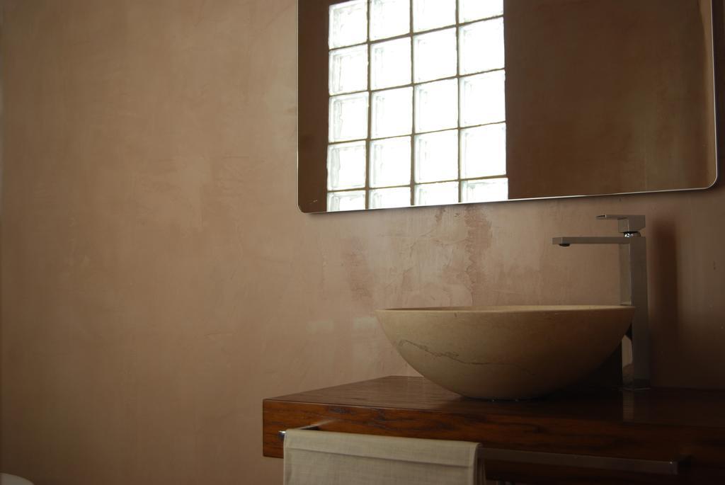 Palazzo Del Centro Bed & Breakfast Lecce Exterior foto
