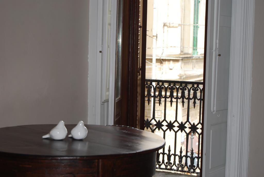 Palazzo Del Centro Bed & Breakfast Lecce Exterior foto