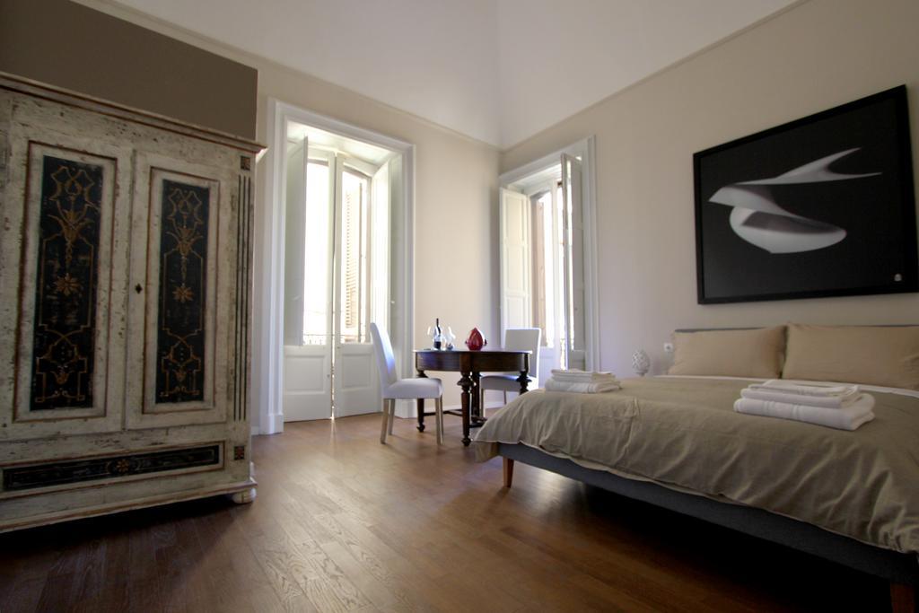 Palazzo Del Centro Bed & Breakfast Lecce Exterior foto