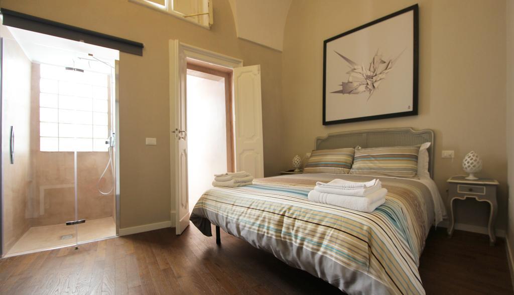 Palazzo Del Centro Bed & Breakfast Lecce Exterior foto