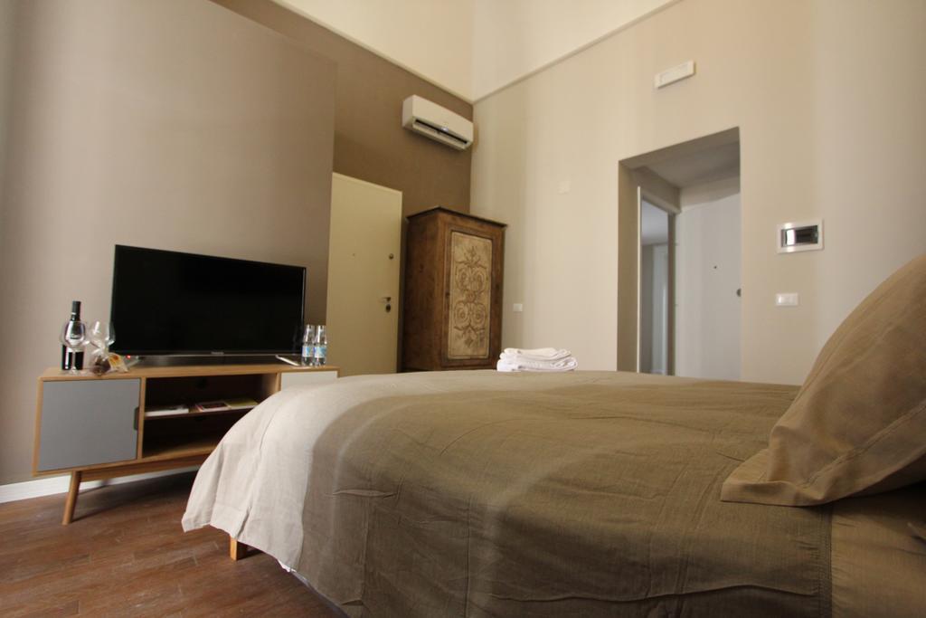 Palazzo Del Centro Bed & Breakfast Lecce Exterior foto