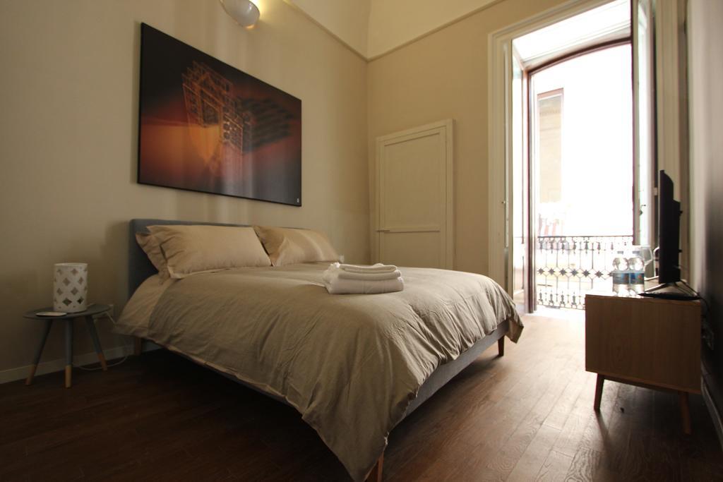 Palazzo Del Centro Bed & Breakfast Lecce Exterior foto
