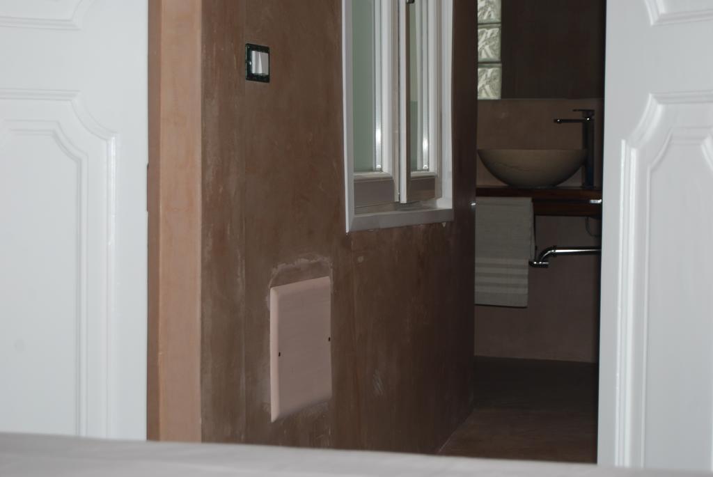 Palazzo Del Centro Bed & Breakfast Lecce Cameră foto