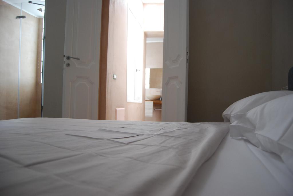 Palazzo Del Centro Bed & Breakfast Lecce Cameră foto