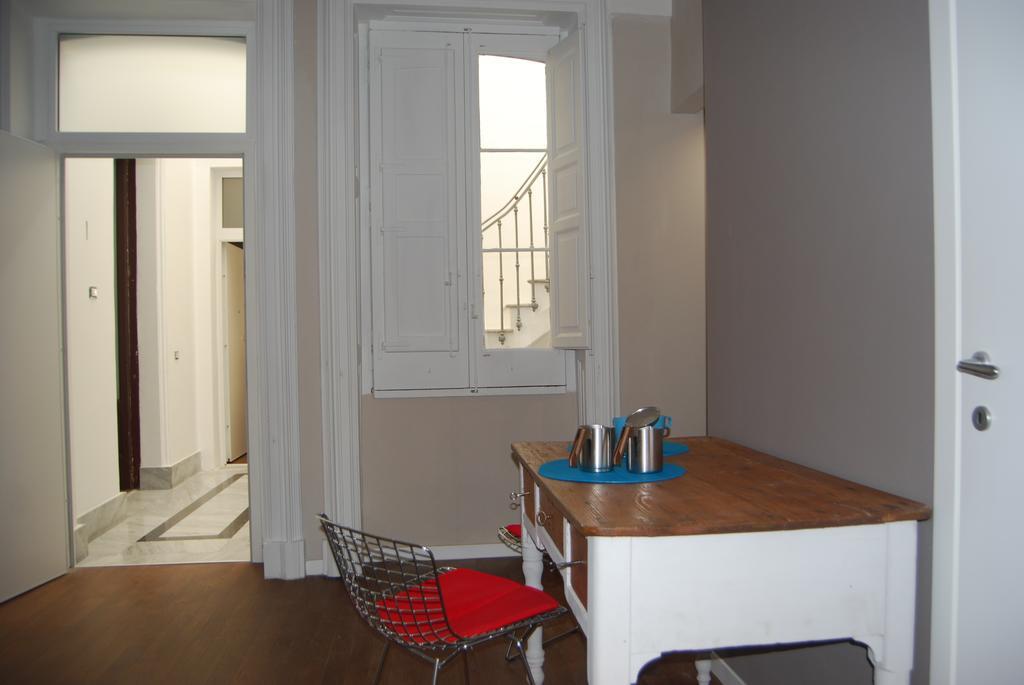 Palazzo Del Centro Bed & Breakfast Lecce Exterior foto