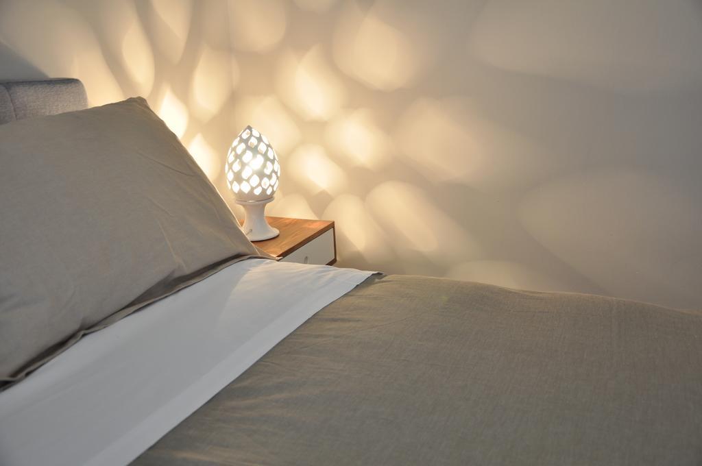 Palazzo Del Centro Bed & Breakfast Lecce Exterior foto