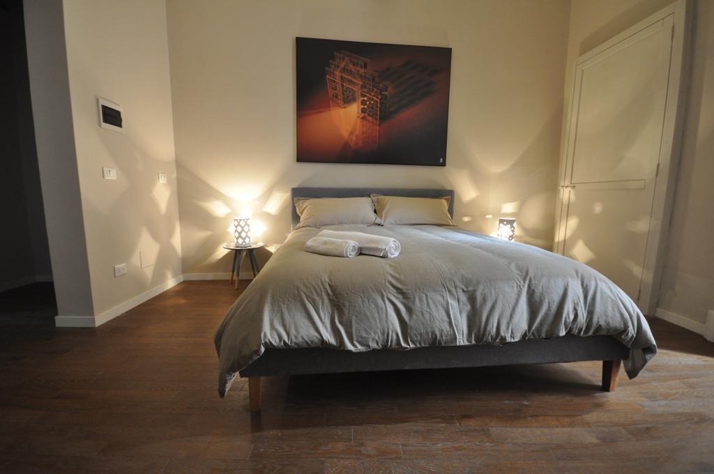 Palazzo Del Centro Bed & Breakfast Lecce Exterior foto