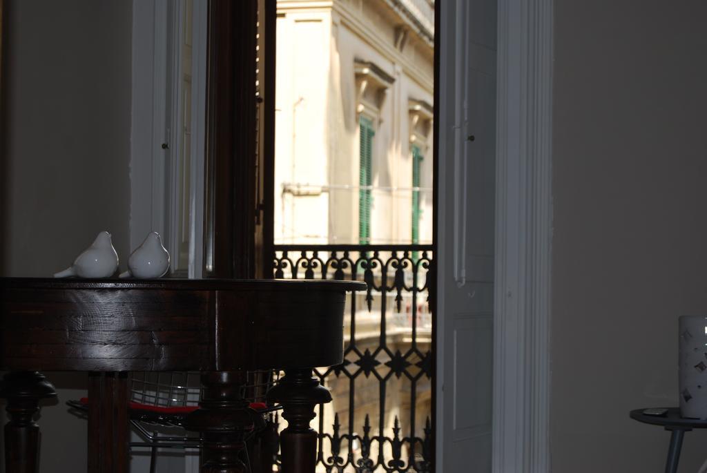 Palazzo Del Centro Bed & Breakfast Lecce Exterior foto