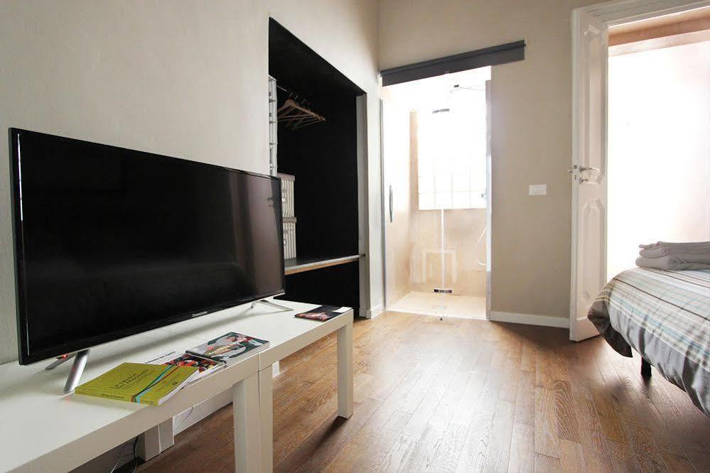 Palazzo Del Centro Bed & Breakfast Lecce Exterior foto