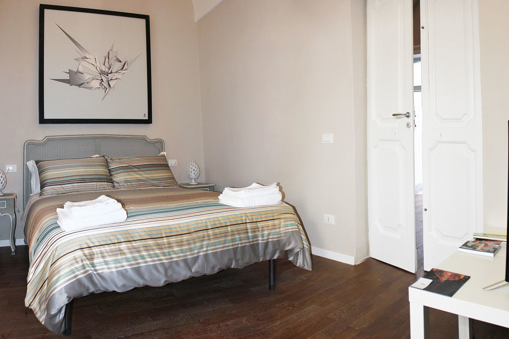 Palazzo Del Centro Bed & Breakfast Lecce Exterior foto