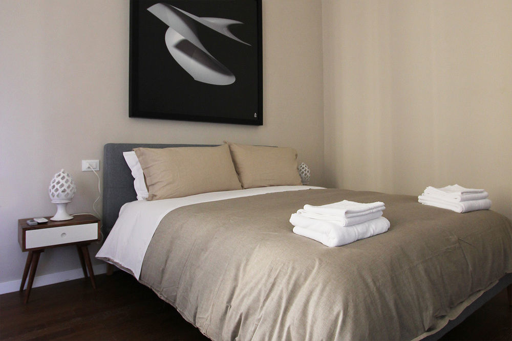Palazzo Del Centro Bed & Breakfast Lecce Exterior foto