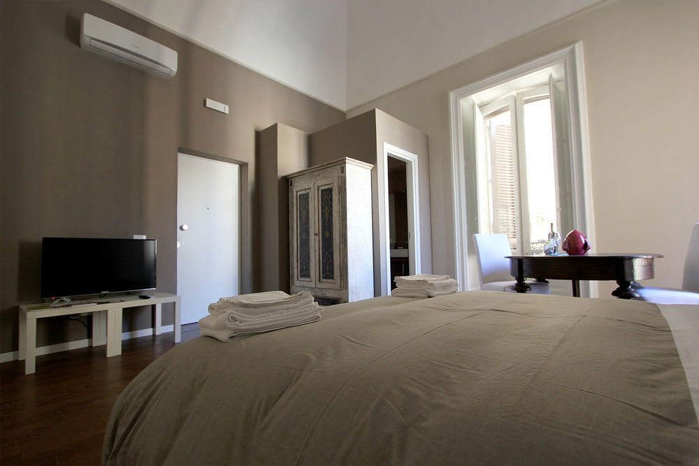 Palazzo Del Centro Bed & Breakfast Lecce Exterior foto
