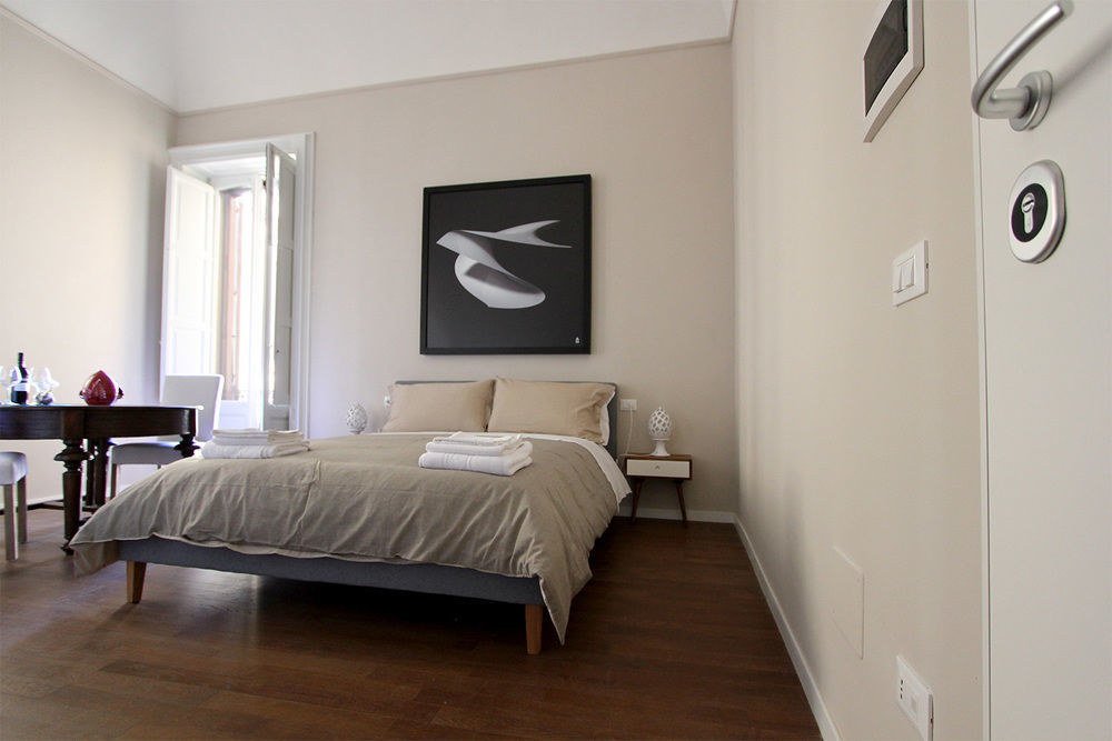 Palazzo Del Centro Bed & Breakfast Lecce Exterior foto