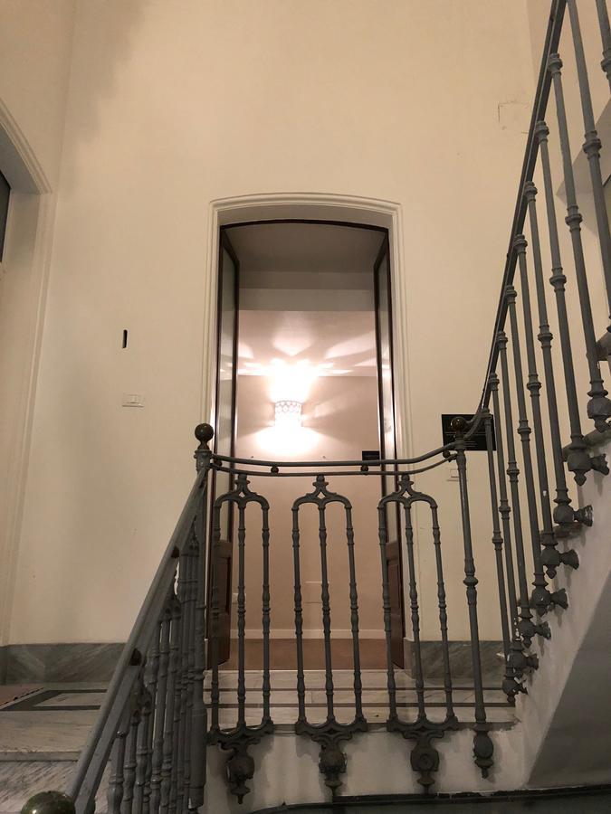 Palazzo Del Centro Bed & Breakfast Lecce Exterior foto