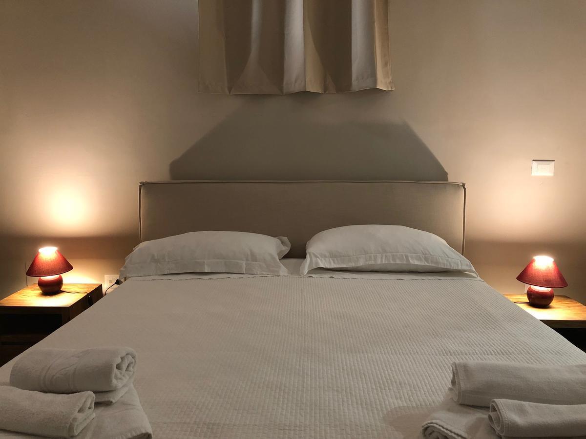 Palazzo Del Centro Bed & Breakfast Lecce Exterior foto