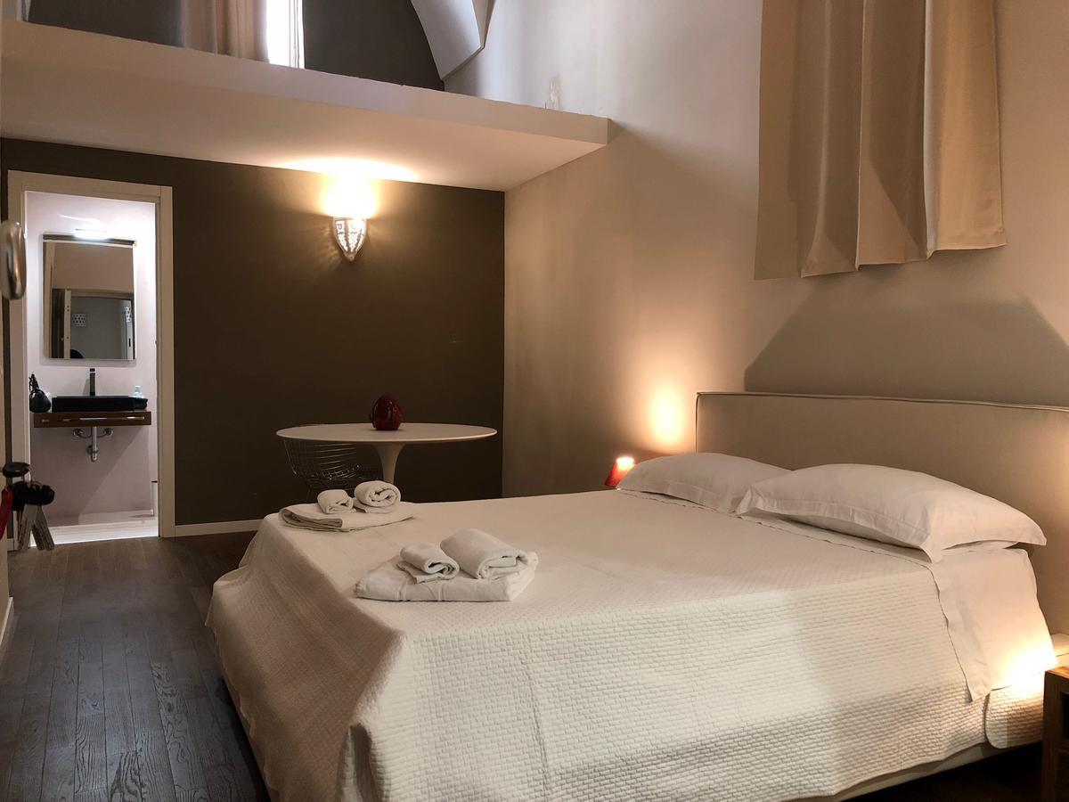 Palazzo Del Centro Bed & Breakfast Lecce Exterior foto