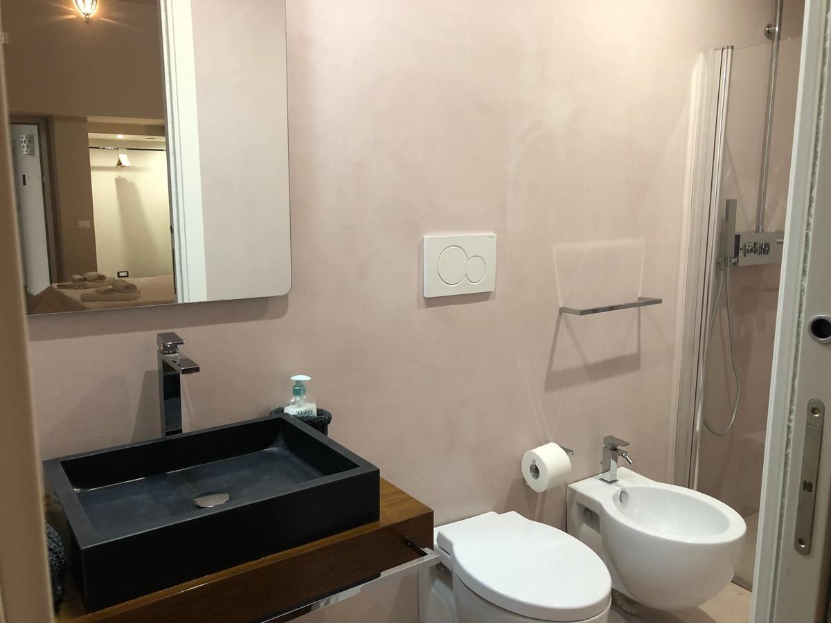 Palazzo Del Centro Bed & Breakfast Lecce Exterior foto