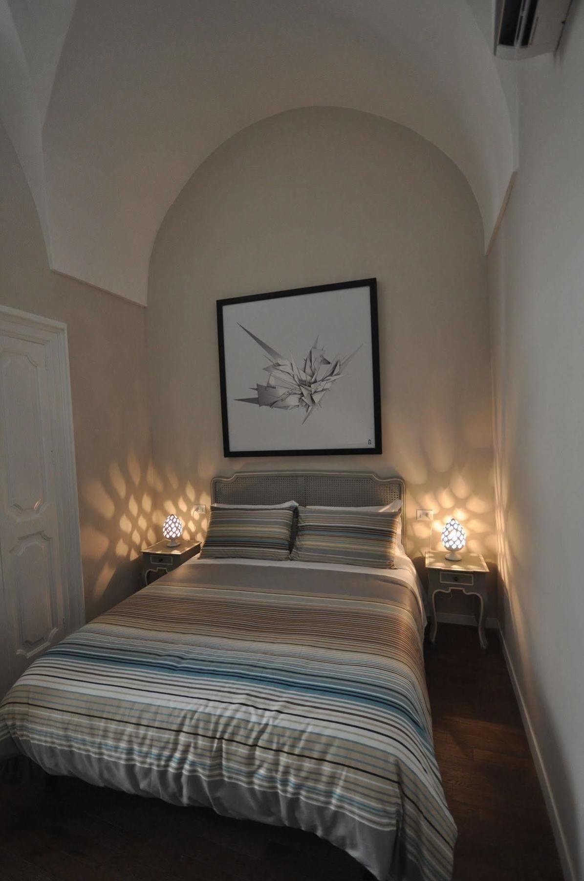 Palazzo Del Centro Bed & Breakfast Lecce Exterior foto