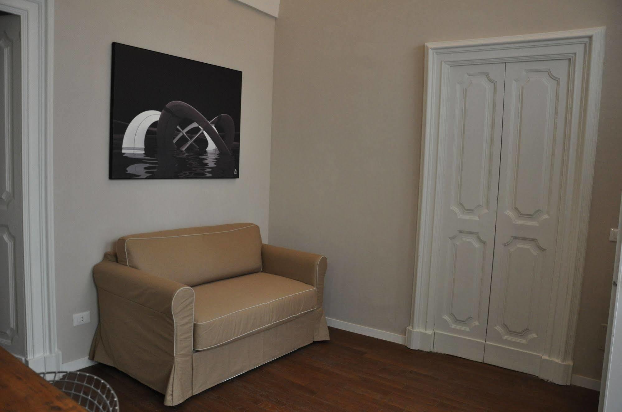Palazzo Del Centro Bed & Breakfast Lecce Exterior foto