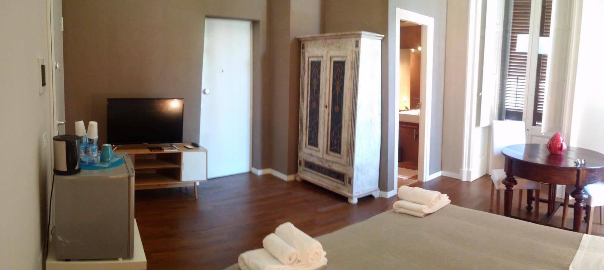 Palazzo Del Centro Bed & Breakfast Lecce Exterior foto