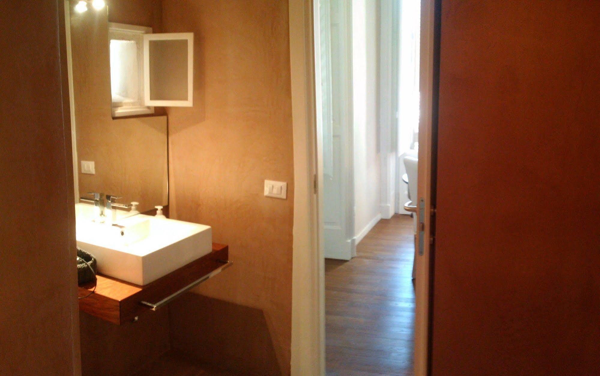Palazzo Del Centro Bed & Breakfast Lecce Exterior foto