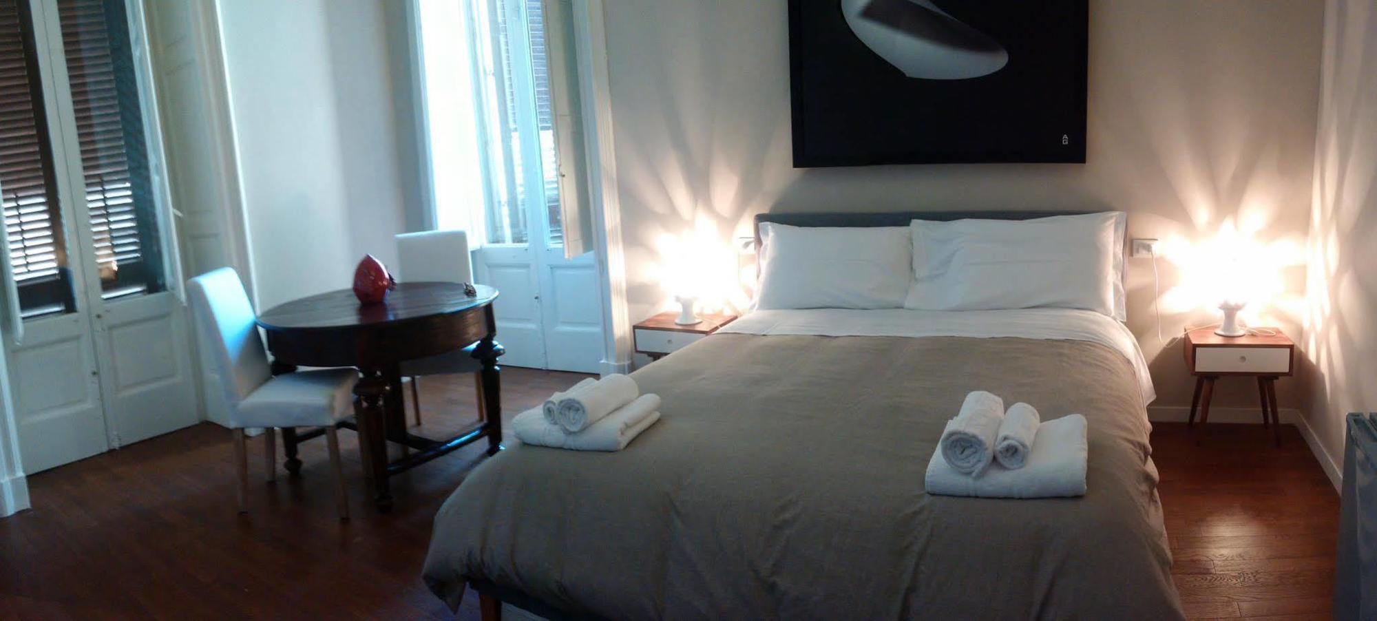 Palazzo Del Centro Bed & Breakfast Lecce Exterior foto