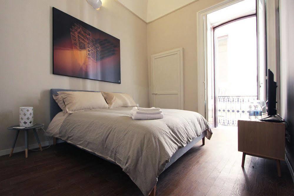 Palazzo Del Centro Bed & Breakfast Lecce Exterior foto